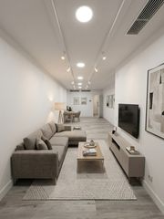 Rent Apartment in Calle de villanueva 30