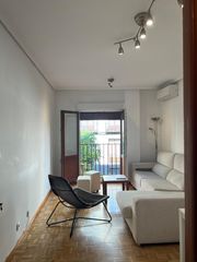 Location Appartement  Calle del ave maría