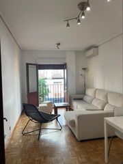 Location Appartement  Calle del ave maría