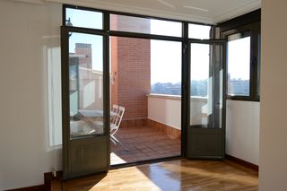 Lloguer Àtic  Calle de san epifanio