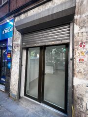 Lloguer Local Comercial  Calle de jaime el conquistador