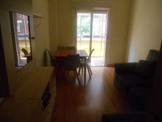 Rent Flat  Calle de canarias