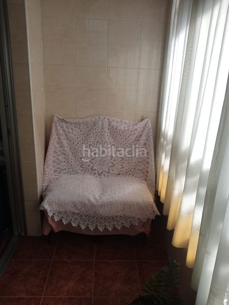 Foto 30622c11-cbe7-419a-b108-fcc402e0808c. Pis amb calefacció aparcament a Casco Antiguo Leganés
