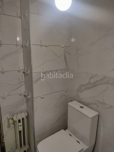 Foto ea0ee6ff-3a2c-4d58-a14a-accfe40be4ae. Pis amb calefacció aparcament a Casco Antiguo Leganés