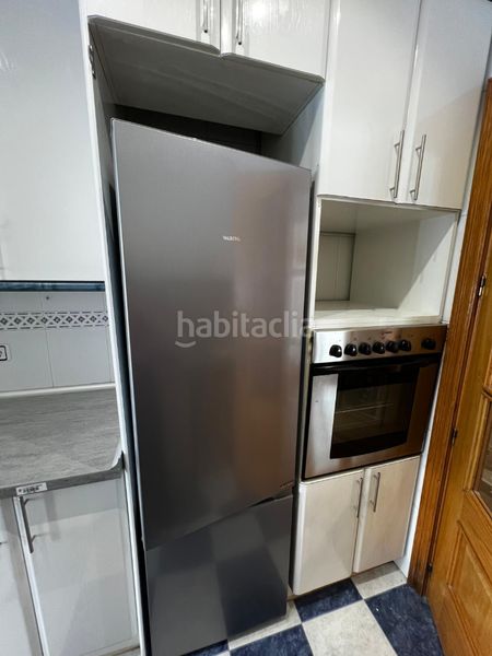 Foto a1b34cb8-5765-4754-8837-63178074053f. Lloguer pis amb calefacció a Valdeacederas Madrid