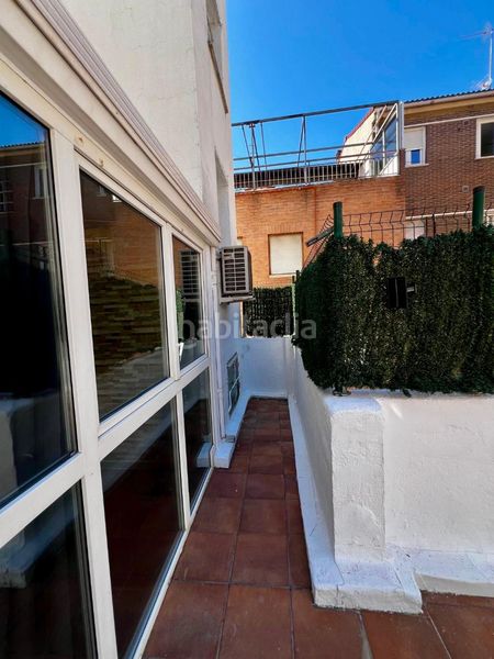 Foto fbeb24c4-5b96-4453-82a6-6417acd387b9. Lloguer pis amb calefacció a Valdeacederas Madrid