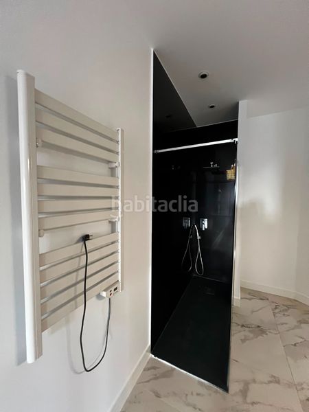 Foto 91e789c7-f4a1-49a7-b833-432ce67a6181. Pis amb calefacció a Palos de Moguer Madrid