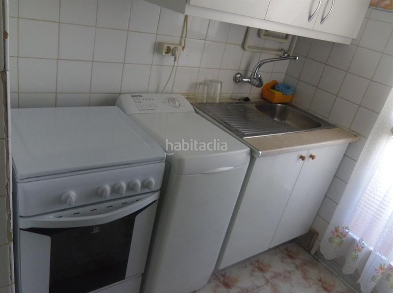 Foto 67fc9a46-01b8-4a95-851c-4240748f6f13. Miete etagenwohnung mit heizung in Acacias Madrid