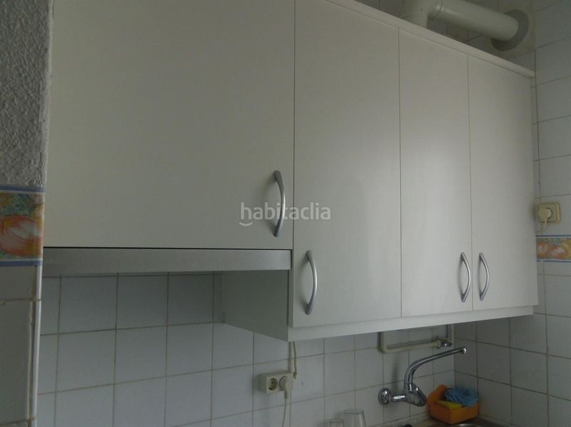 Foto 6a3da1df-a79f-4d5f-bc9a-ac7daac1fe7d. Miete etagenwohnung mit heizung in Acacias Madrid
