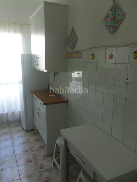 Foto 7b6c3b52-c633-44b4-894b-c7ca8db35f0e. Miete etagenwohnung mit heizung in Acacias Madrid