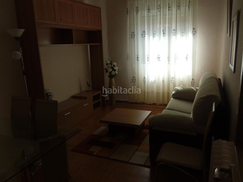 Foto 8b7662e9-9b3b-4ccc-8b81-46dddc17ce7b. Miete etagenwohnung mit heizung in Acacias Madrid