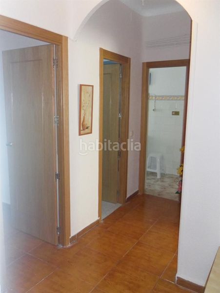Foto 975d8bf2-1a66-460b-9a37-31b63f124700. Miete etagenwohnung mit heizung in Acacias Madrid