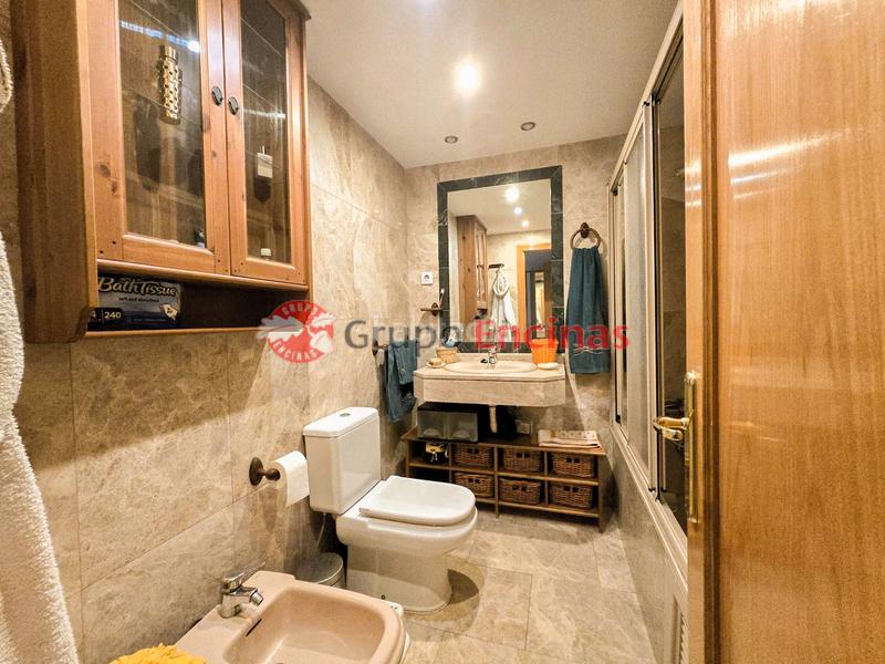 Foto 10e610e6-e32c-4a0e-a713-0b3f1521f38c. Attique avec chauffage parking piscine dans La Ermita Parla