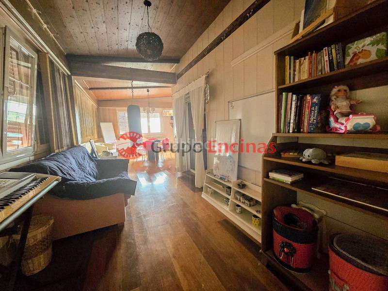 Foto 2e56ac97-c9a9-4d37-a3b0-fd52140e91b0. Attique avec chauffage parking piscine dans La Ermita Parla