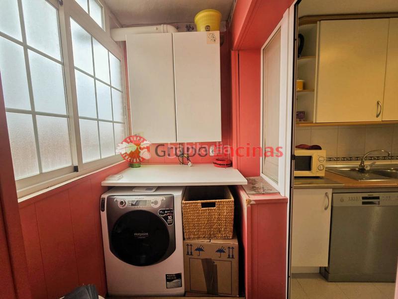 Foto 363770a3-294d-4908-8045-d85b20a07a28. Attique avec chauffage parking piscine dans La Ermita Parla