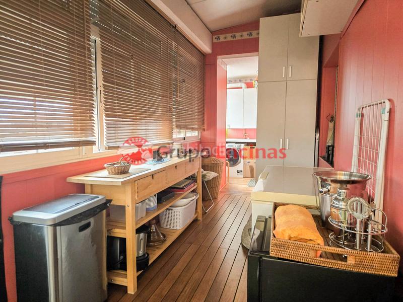 Foto 3b95d042-cbd6-4427-903f-2e65d75d19a7. Attique avec chauffage parking piscine dans La Ermita Parla