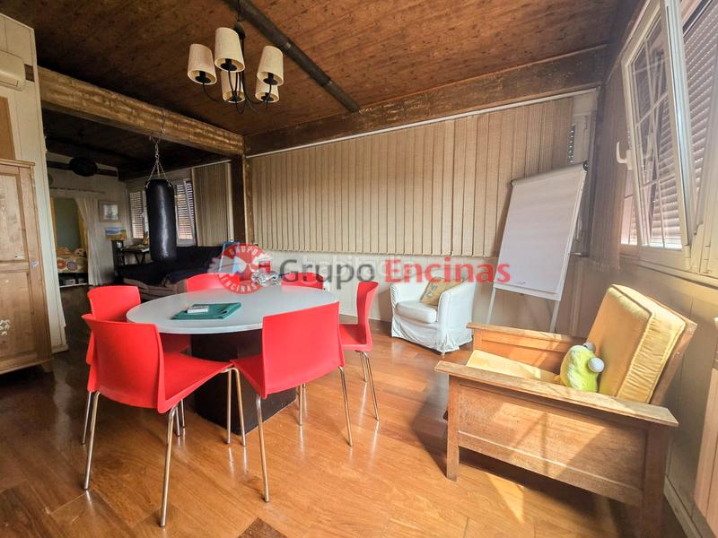 Foto 3d994ae4-da9c-4ab4-9d20-b5e4addf45d2. Attique avec chauffage parking piscine dans La Ermita Parla