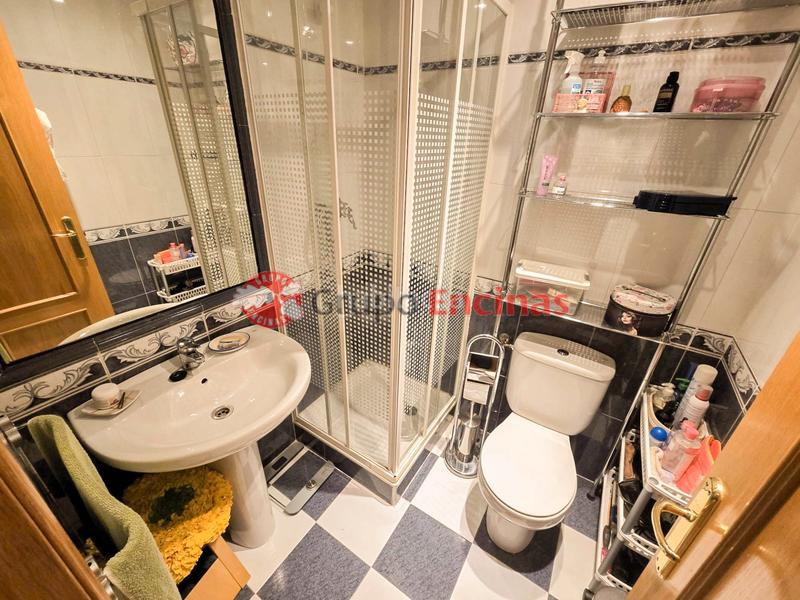 Foto 5165ebd9-688b-4d22-919f-113f59f27233. Attique avec chauffage parking piscine dans La Ermita Parla