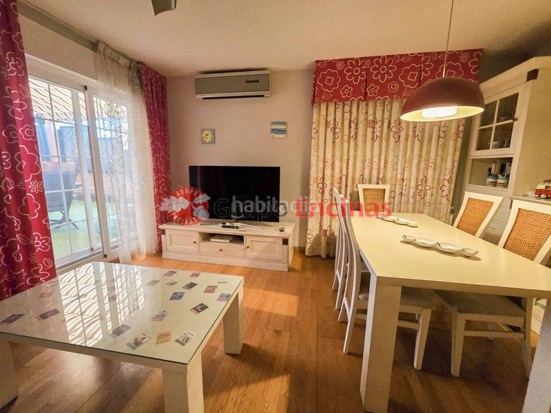 Foto 6f56f5c9-c634-43d8-aa6c-1339ad27fa95. Attique avec chauffage parking piscine dans La Ermita Parla