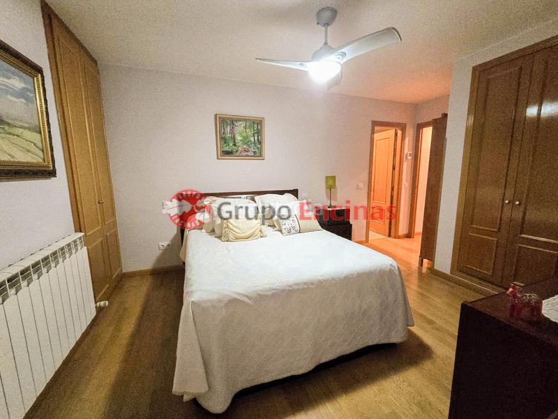 Foto 85984ee9-dc6c-44a4-87b7-f52a0fa643eb. Attique avec chauffage parking piscine dans La Ermita Parla