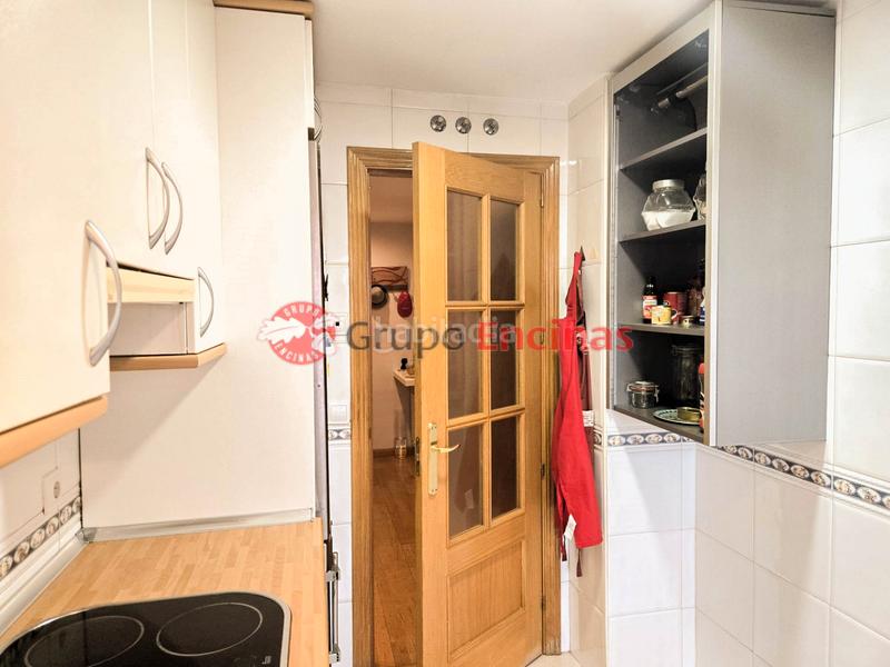 Foto 8f70b2bc-e751-473d-8a61-e03c4fa81f65. Attique avec chauffage parking piscine dans La Ermita Parla