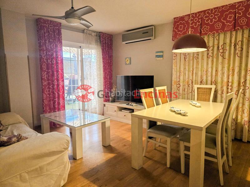 Foto 9042ec7f-b195-43a6-9ba7-de11375d76a6. Attique avec chauffage parking piscine dans La Ermita Parla