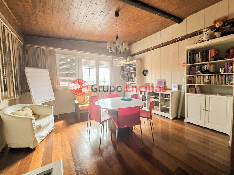 Foto 9e2acf6c-1d9a-4973-90dd-20b6bc5ed694. Attique avec chauffage parking piscine dans La Ermita Parla