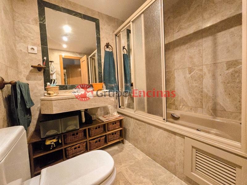 Foto a066d8e2-cf10-4bec-b68e-53b071891599. Attique avec chauffage parking piscine dans La Ermita Parla