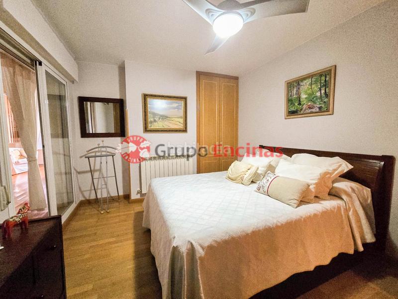 Foto c2739ee6-257f-4e94-b923-2211d1c701cf. Attique avec chauffage parking piscine dans La Ermita Parla