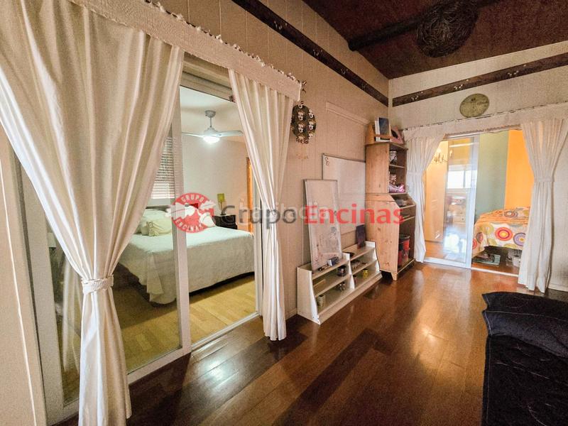 Foto ca3c7a11-c1eb-4a37-99bb-cefd824f6810. Attique avec chauffage parking piscine dans La Ermita Parla