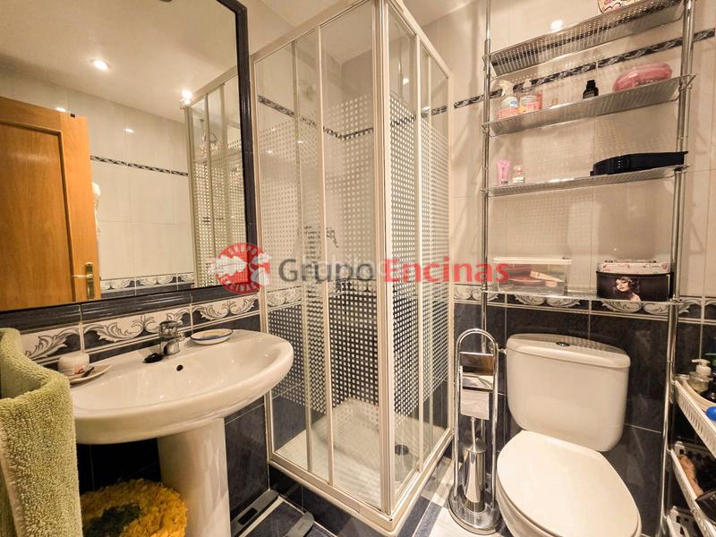 Foto cf83e3a2-2048-4db3-8186-d2262f9296f5. Attique avec chauffage parking piscine dans La Ermita Parla