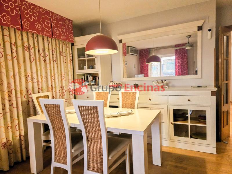 Foto dc3e8fde-8af7-4a74-a1db-8ed9a2d77da4. Attique avec chauffage parking piscine dans La Ermita Parla