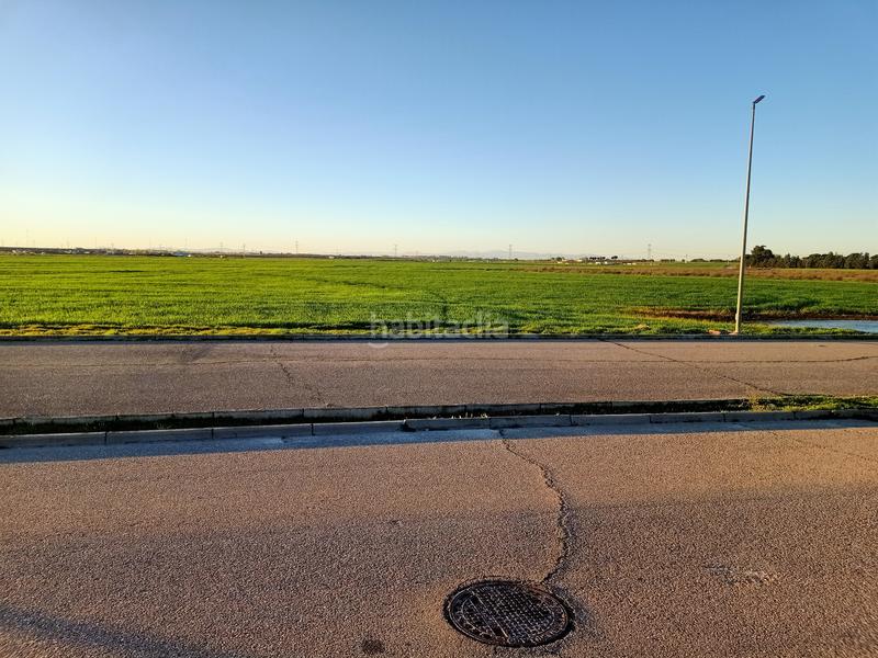 Foto 9c4ed5fc-f489-4243-814e-9b7888881c60. Terreno residenziale in ronda de castilla oeste 121 in Torrejón de la Calzada