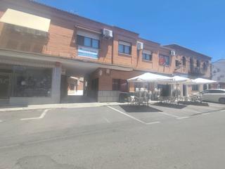 Pis  Calle rollo. Piso en venta en galvez