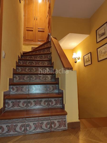 Foto 0ce65d3b-1813-44f1-8c3e-c33f6119422a. Casa adossada amb calefacció aparcament a Parque Coimbra Móstoles