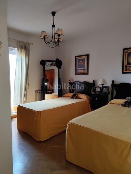 Foto 2b0d0284-8555-4269-a2dd-c62b73375b4e. Casa adossada amb calefacció aparcament a Parque Coimbra Móstoles