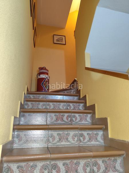 Foto 34994fb2-6bd0-4484-8c43-cfc18ef822ea. Casa adossada amb calefacció aparcament a Parque Coimbra Móstoles
