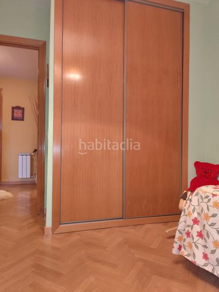 Foto 6760081f-ba1d-4288-8520-972252047bfa. Casa adossada amb calefacció aparcament a Parque Coimbra Móstoles