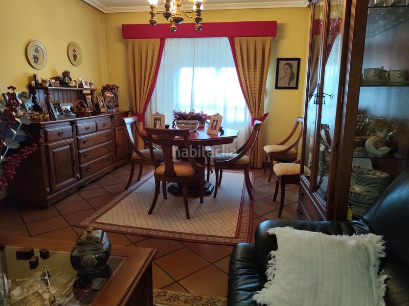 Foto 6ca6533b-e324-40e4-8603-b98e718f1290. Casa adossada amb calefacció aparcament a Parque Coimbra Móstoles