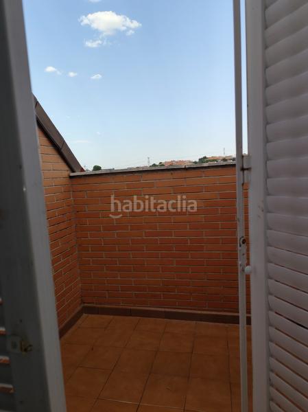 Foto 75a568bd-f4bd-40c0-a4ca-7030c61f47ae. Casa adossada amb calefacció aparcament a Parque Coimbra Móstoles