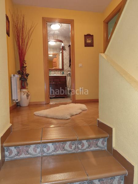Foto 87b64c68-c454-4088-9b7a-f7ee4ae0696f. Casa adossada amb calefacció aparcament a Parque Coimbra Móstoles
