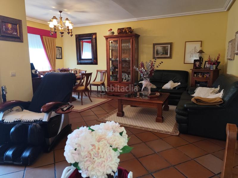 Foto 94fbf359-e4a1-401a-82da-891a7f297491. Casa adossada amb calefacció aparcament a Parque Coimbra Móstoles