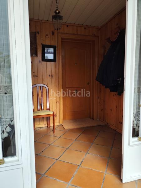 Foto a608dfe6-a3ad-4d0a-9b4d-6945c92f679f. Casa adossada amb calefacció aparcament a Parque Coimbra Móstoles