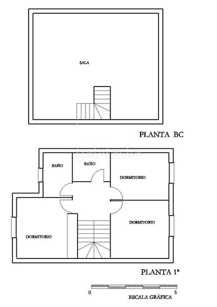Foto a8624b1b-c9e3-4103-9b90-ca56bcec6ebf. Casa adossada amb calefacció aparcament a Parque Coimbra Móstoles