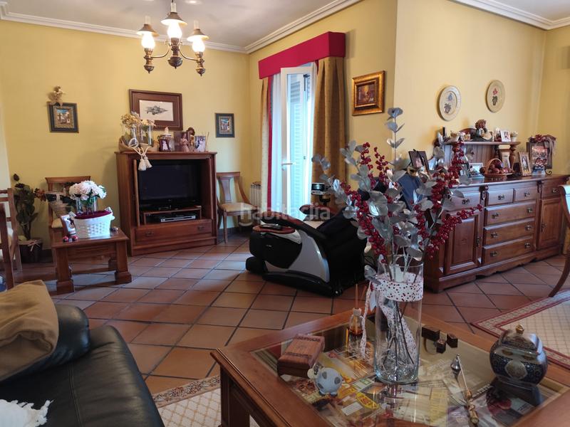 Foto c169efc9-39a1-4b5b-afa9-422a8ee2faab. Casa adossada amb calefacció aparcament a Parque Coimbra Móstoles