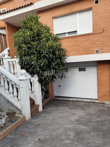 Foto d3286e67-d593-4174-826f-98f06f6769a6. Casa adossada amb calefacció aparcament a Parque Coimbra Móstoles