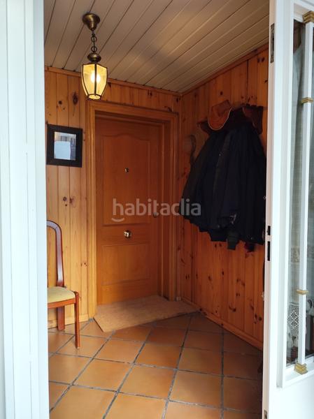 Foto f15b06f0-15e0-42c1-8926-0e2c57dcde4c. Casa adossada amb calefacció aparcament a Parque Coimbra Móstoles