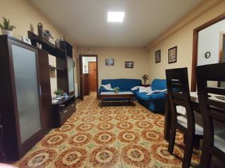 Appartement  Calle de fernando iii el santo. Nuevo piso a la venta en parla (zona reyes)