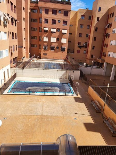 Foto 277ef78b-da90-4d24-b75e-c11bfd349d4e. Pis amb calefacció aparcament piscina a El Nido-Fuentes Parla