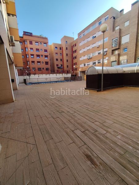 Foto 53e768be-2b52-45ea-bade-2d7c67dea420. Pis amb calefacció aparcament piscina a El Nido-Fuentes Parla